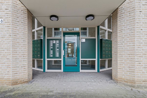 Medium property photo - Gulikstraat 296, 5913 CZ Venlo